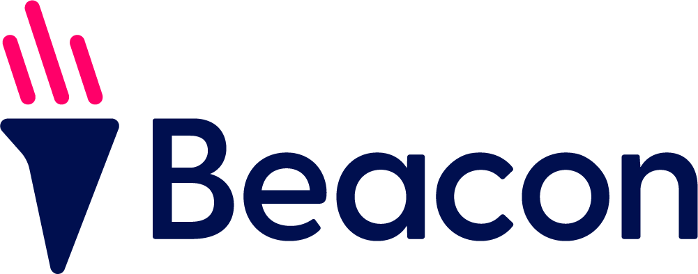 Beacon CRM logo
